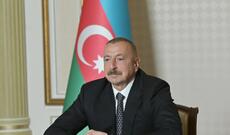 Prezident İlham Əliyev Rəcəb Tayyib Ərdoğana təbrik məktubu ünvanlayıb