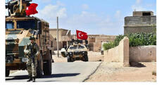 Türkiyə Səudiyyə Ərəbistanında hərbi baza yarada bilər
