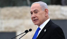 Netanyahuya əfv müqabilində siyasətdən getmək təklif olunub