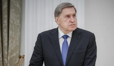 Uşakov: Ukrayna üzrə üçtərəfli danışıqlar noyabrın 4-dən sonra keçiriləcək