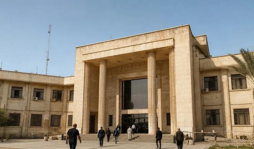 İraq İŞİD üzvü olduğuna görə üç fransızı ömürlük həbs cəzasına məhkum edib