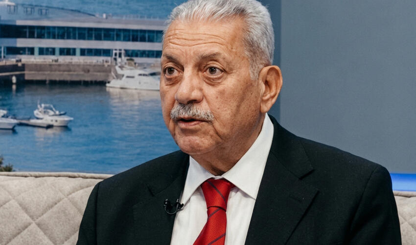 Azərbaycanın tanınmış müğənnisi, Xalq artisti Zaur Rzayev dünyasını dəyişib