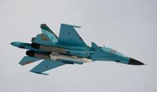 Məhv edilmiş səkkiz ədəd Su-34M təyyarəsinin yerini doldurmaq üçün Rusiyaya iki il vaxt lazım gələcək