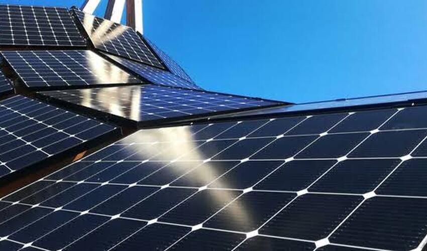 Çinli kimyaçılar istifadə olunmuş günəş panellərindən gümüşü duz vannası vasitəsilə çıxarmaq üsulu hazırlayıblar