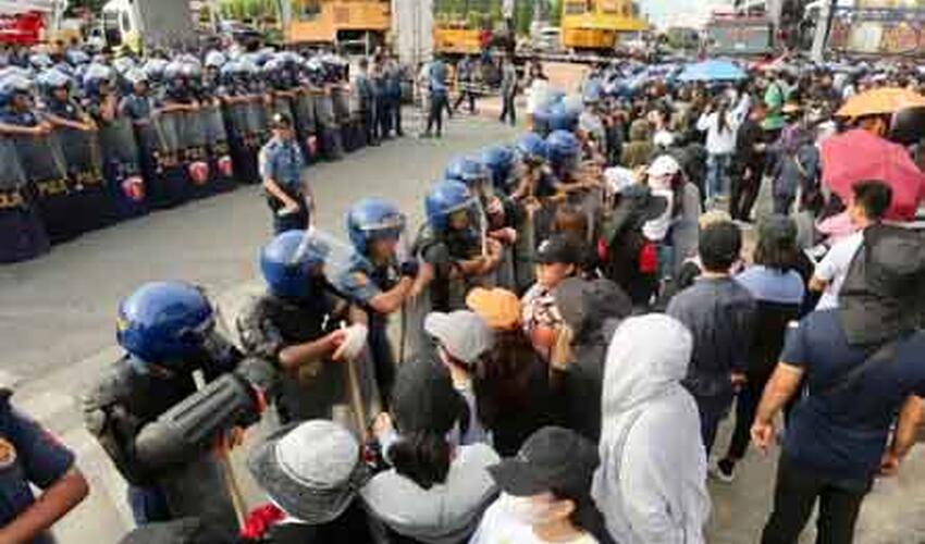 Keçmiş polis rəisinin yerini bildirənə təxminən 1 milyon 445 min manat mükafat veriləcək