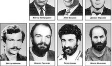 Oğru millətin Milli Qəhrəmanları