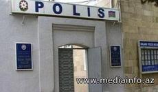 ARAŞDIRMA! Dünyada "analoqu olmayan" polis bölməsi Nəsimi rayonundadır!