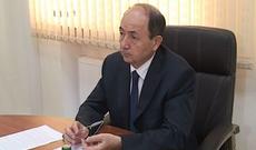 Fikrət Məmmədov İmişlidə vətəndaşların qəbulunu keçirib