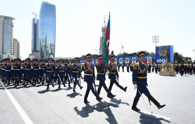 Sərhəddə qəhrəmancasına şəhid olan mayorun cənazəsi Sabirabada göndərilib
