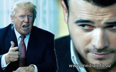 VİDEO: Milyarder Emin Ağalarovu iclasdan qovdu