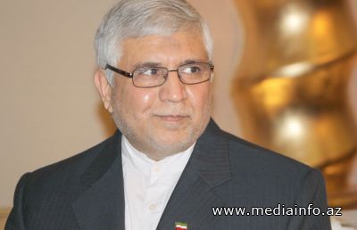 Möhsün Pak Ayin: “Çövkənin Azərbaycanda inkişaf edəcəyinə ümidvarıq”