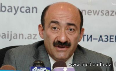 Nazir Şəkidə vətəndaşları qəbul edib