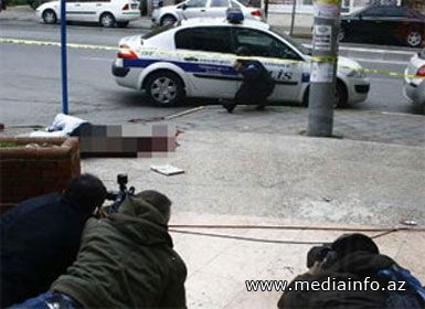 Sumqayıt atışması ilə bağlı daha dörd nəfər həbs edilib