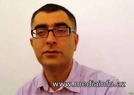 Baş Prokurorluqdan Anar Məmmədlinin həbsinə münasibət