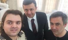Teymur Əmrah "Meqafan"nın işçisini qovdurub!
