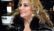 Sevgidən, şəxsi həyatdan danışmaq istəməyən Nüşabə Ələsgərli çox şeylərdən danışdı