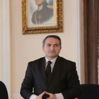 Sabiq deputat vəfat edib