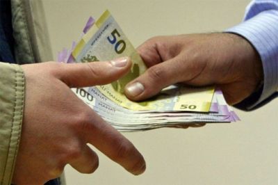 "Rüşvət əməliyyatı" çərçivəsində yaxalananların apellyasiyası rədd edildi