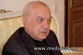 Səbinə Hüseynova: “ Rafiq tez-tez zəifləyir, narahatlıqları olur”