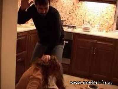 Uşaqları döymək rəsmən qadağan edildi