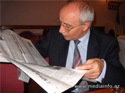 Məşhur yazıçının qətli ilə bağlı cinayət işinin icraatı dayandırılıb