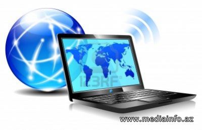 İnternet qadağan edildi