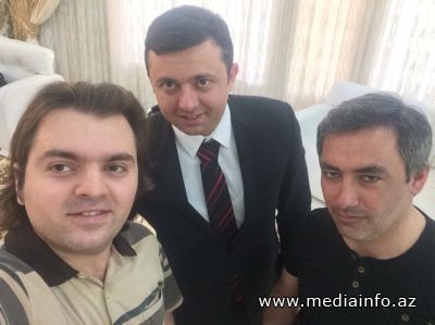 Teymur Əmrah "Meqafan"nın işçisini qovdurub!