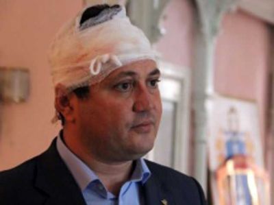Diaspor rəhbərinə sui-qəsddə günahlandırılanların cinayət işinin istintaqı başa çatıb