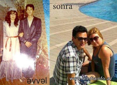 Nadir Qafarzadə əvvəl-sonra...