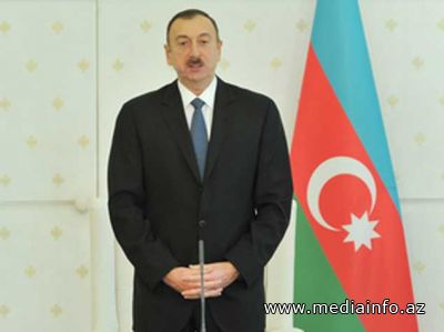 Prezident: “Növbəti illərdə Avropa İttifaqı ilə daha da səmərəli formatın yaradılmasına nail olacağıq”