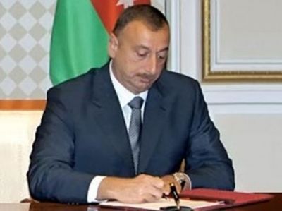 2014-cü ilin “Sənaye ili” elan edildiyi rəsmiləşdi