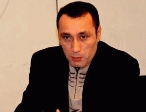 Həmkarımız Səhiyyə nazirinə müraciət etdi