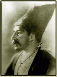 Mirzə Şəfi Vazehin 220 illik yubileyi qeyd olunacaq