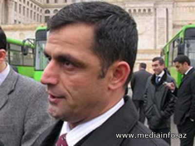 Namiq Həsənov: «Süni qiymət artımı aşkar olunduğu halda, həmin sahibkarlar sərt şəkildə cəzalandırılacaq