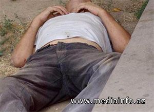Azərbaycanda 72 yaşlı qadın 76 yaşlı ərini qətlə yetirib