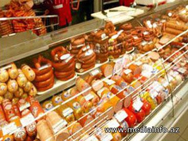 400 kq-dan artıq ərzaq məhv edildi