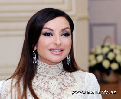“Mehriban Əliyeva dünyanın ən gözəl birinci xanımıdır”