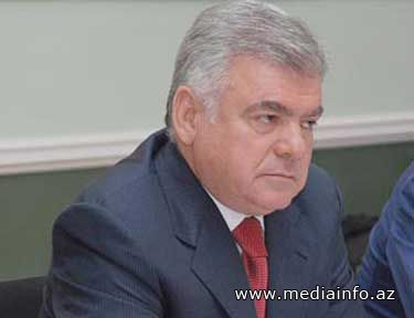 Ziya Məmmədovdan sərt xəbərdarlıq