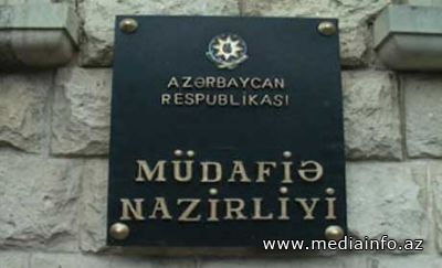 MN Mühafizə Alayının komandiri işdən çıxarılıb