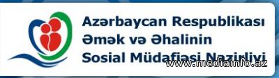 Əmək və Əhalinin Sosial Müdafiəsi Nazirliyinin İctimaiyyətlə əlaqələr şöbəsinin müdiri işdən çıxıb