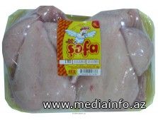 "Şəfa Broyler"in işçisi şirkətin müdirini öldürdü