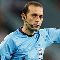 2014-cü il Dünya Çempionatını idarə edəcək hakimlər