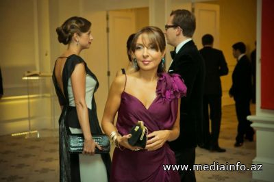 Nərgiz Paşayeva hansı brendlərə üstünlük verir?