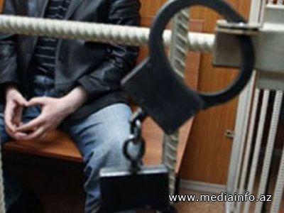 Xaçmazda narkotacir saxlanılıb