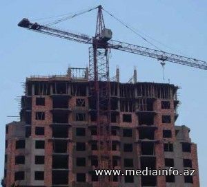 Əlil və şəhid ailələri üçün yeni yaşayış evləri tikilir
