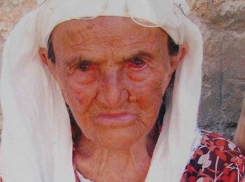 104 yaşlı nənə qripdən öldü