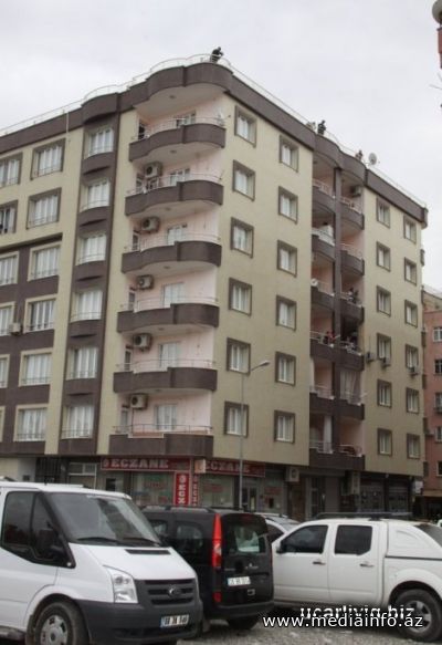 İNTİHARA CƏHD EDƏN YENİYETMƏ: "Problemlərim var..."