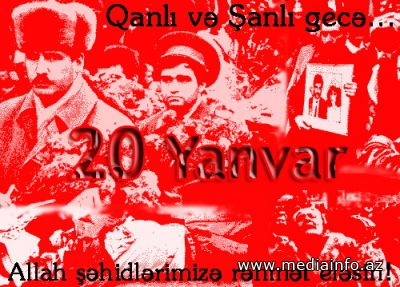 Dəhşətli faciədən 24 il ötür...