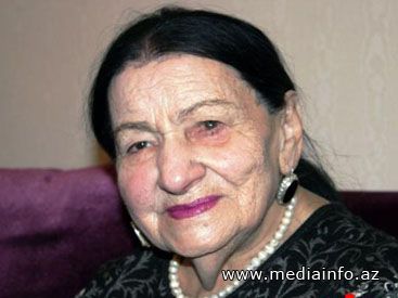 Şərqdə ilk opera bəstələyən xanımın doğum günüdür