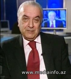 Rafiq Hüseynov Türkiyəyə qayıtmaqdan imtina etdi